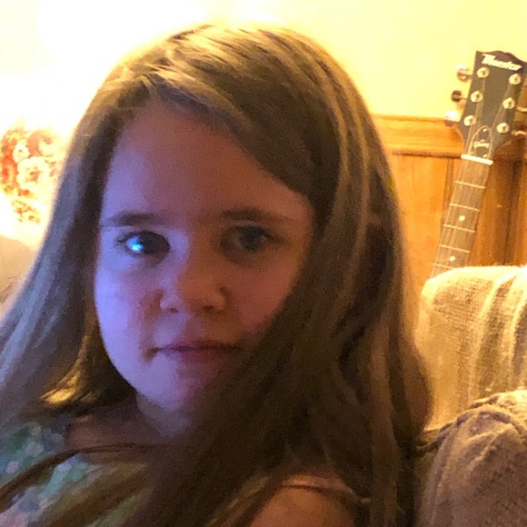 Meet your Posher, Kimberly - Picture 1 of 1